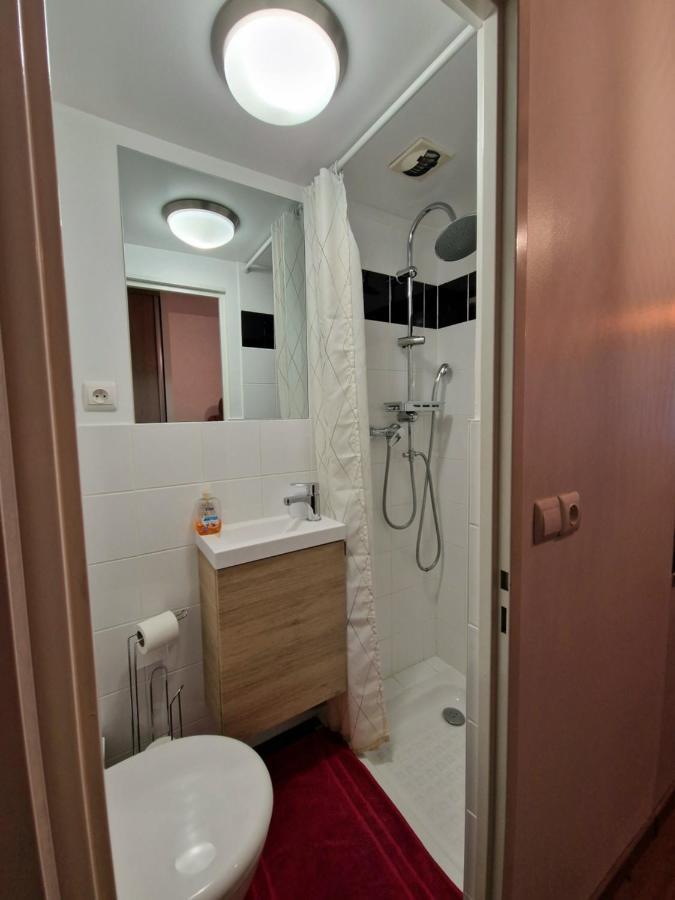 Lyon Centre Appartement Meuble Exterior photo